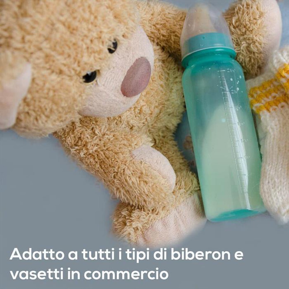 Immagine del prodotto BEURER - BY 52-Bianco, Giallo