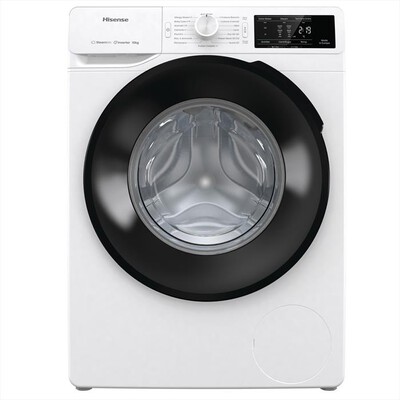 HISENSE - Lavatrice WF3V162BW 10 Kg Classe A