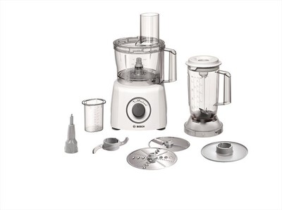 BOSCH - MCM3200W-Bianco