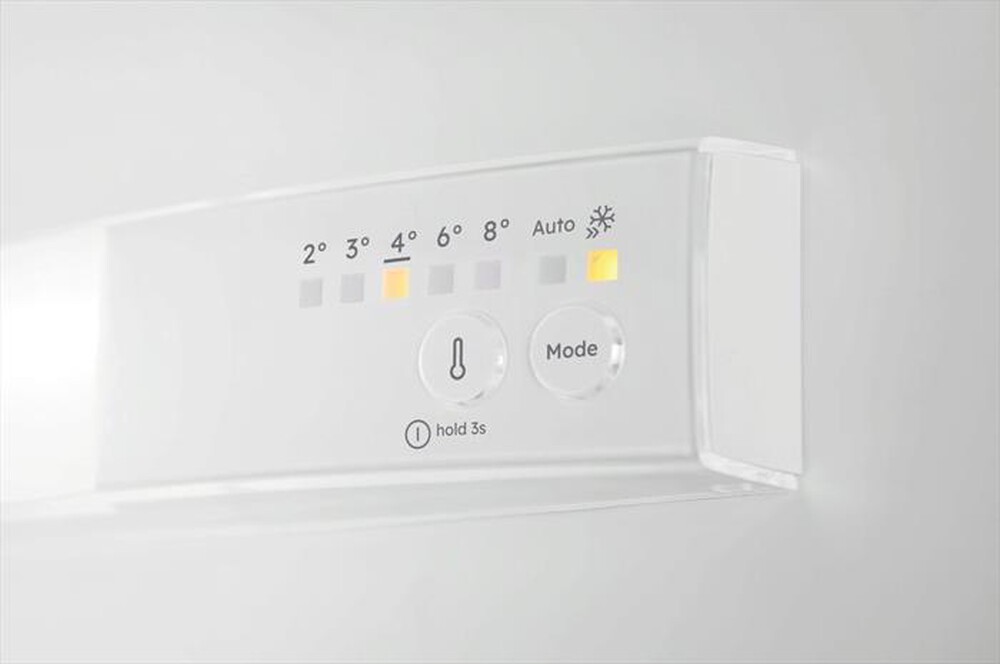 Immagine del prodotto ELECTROLUX - Frigorifero combinato incasso LNA6LE18S Classe E-Bianco