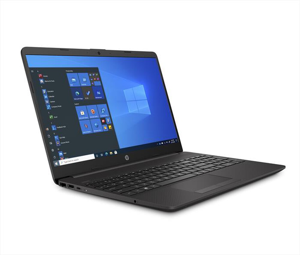 "HP - HP 250 G8-Asteroid Silver"