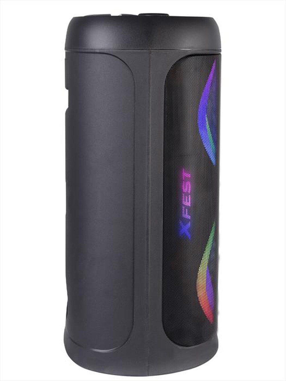 Immagine del prodotto TREVI - Altoparlante Wireless 90W XFest XFM 680 W-Nero
