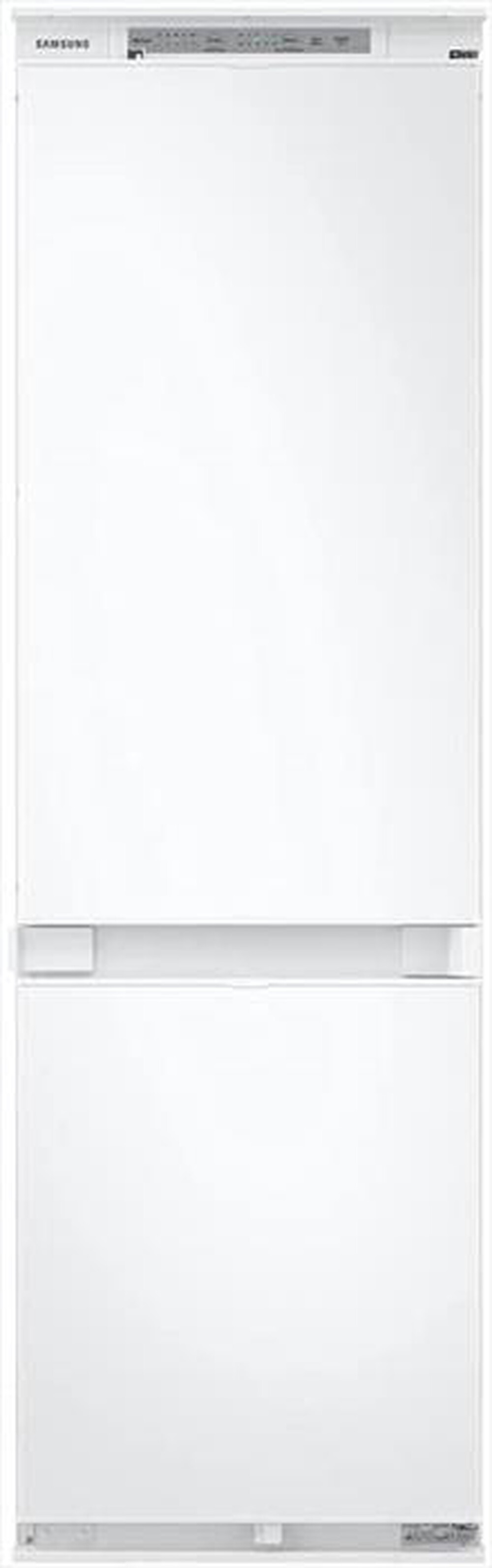Immagine del prodotto SAMSUNG - Frigorifero incasso BRB26705EWW Classe E-Bianco