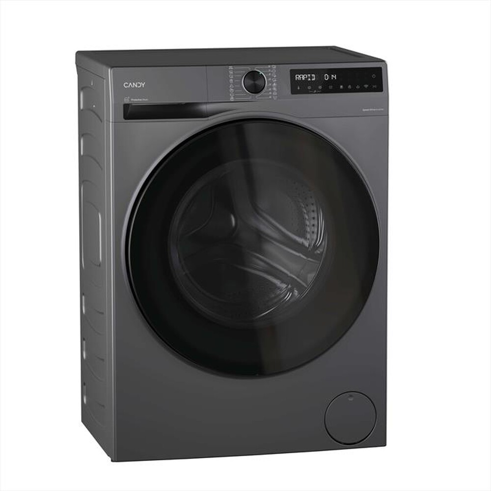 Immagine del prodotto CANDY - Lavatrice BP 49BL8G-S 9Kg Classe A-Antracite