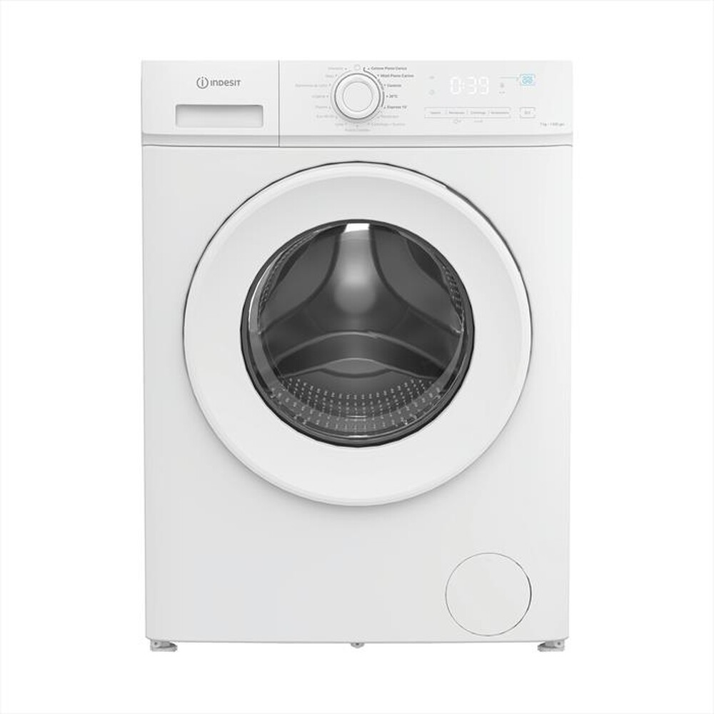 Immagine del prodotto INDESIT - Lavatrice IMA 762 MY TIME IT 7 Kg Classe A