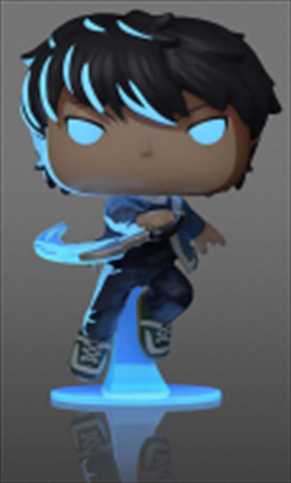 Immagine del prodotto FUNKO - Solo Leveling Sung Jinwoo w/Chase 1982