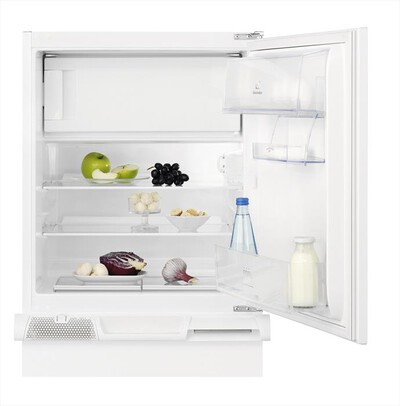 ELECTROLUX - Frigorifero incasso ESB2AF82S Classe F 107lt
