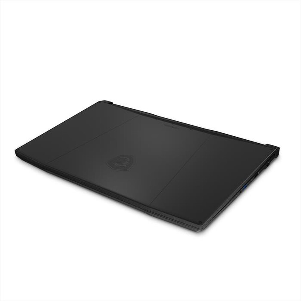 "MSI - Notebook KATANA 15 B12UDXK-458IT-Nero"