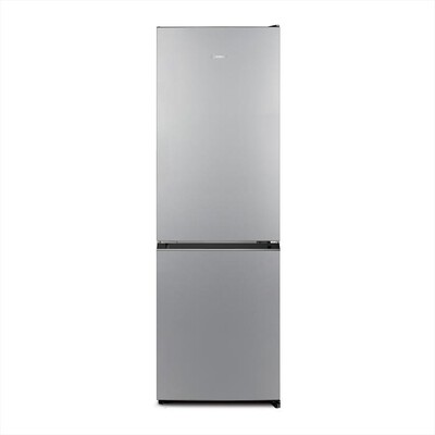 INDESIT - Frigorifero combinato INKS 8261 S4E Classe B 262 l