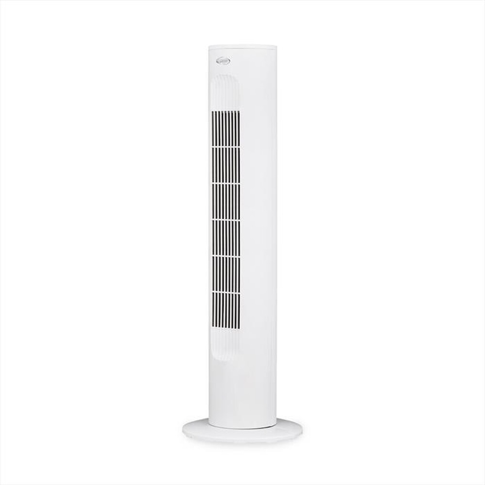 "ARGO - Ventilatore tower NANTE-Bianco"