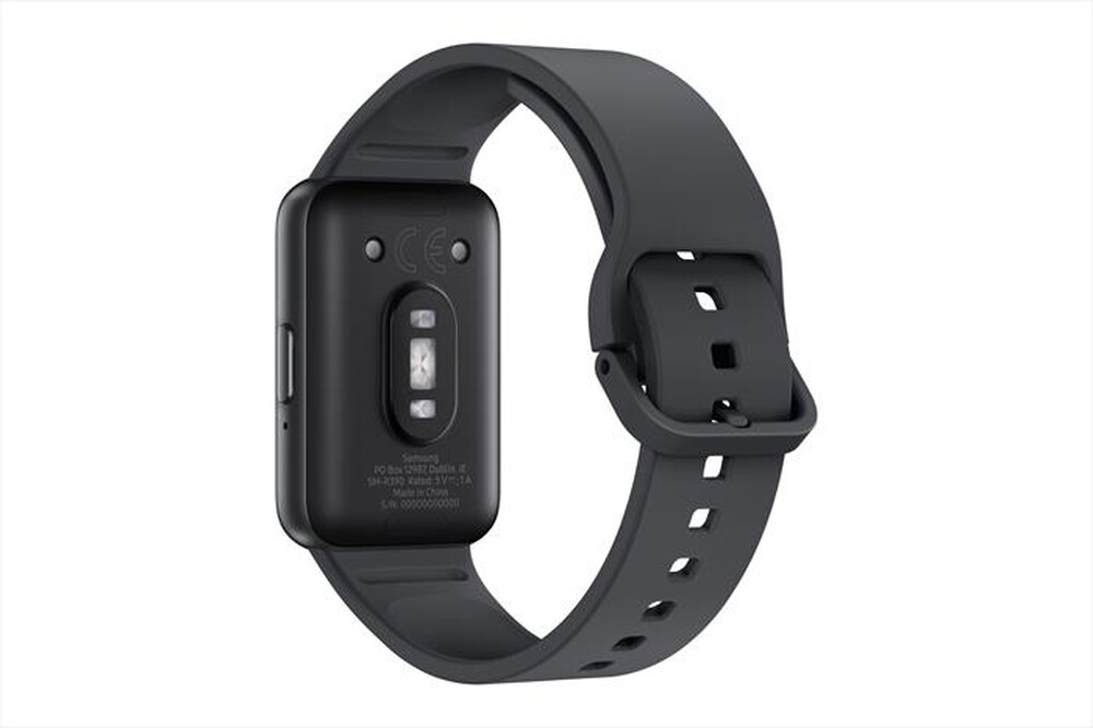 "SAMSUNG - Fitness tracker GALAXY FIT3-GRAY"