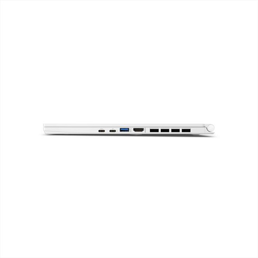 "MSI - STEALTH 15M A11UEK-040IT-Bianco"