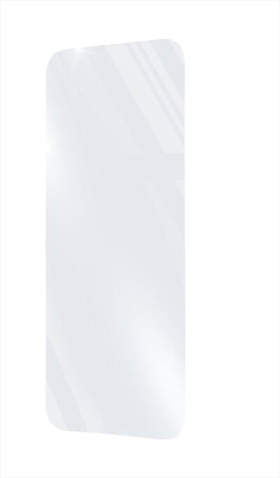 CELLULARLINE - Tempered glass TEMPGLASSIPH15 per iPhone 15/15 Pro-Trasparente