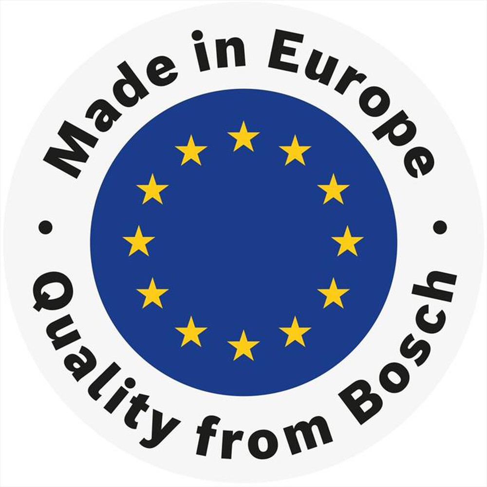 Immagine del prodotto BOSCH - Robot da cucina MultiTalent 3 MCM3401M-Nero