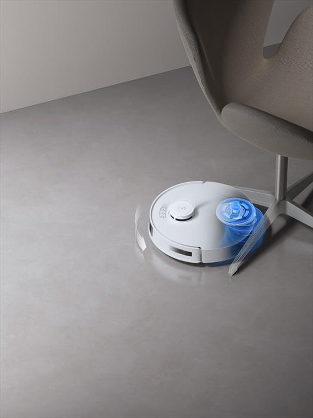 Immagine del prodotto ECOVACS - Aspirapolvere robot T30PRO OMNI-BIANCO