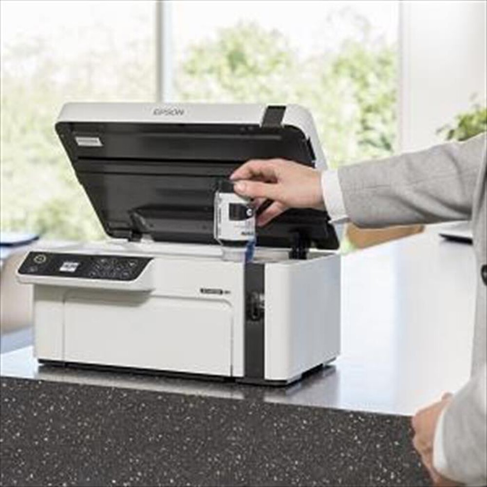 "EPSON - C11CJ18401-Nero/Bianco"