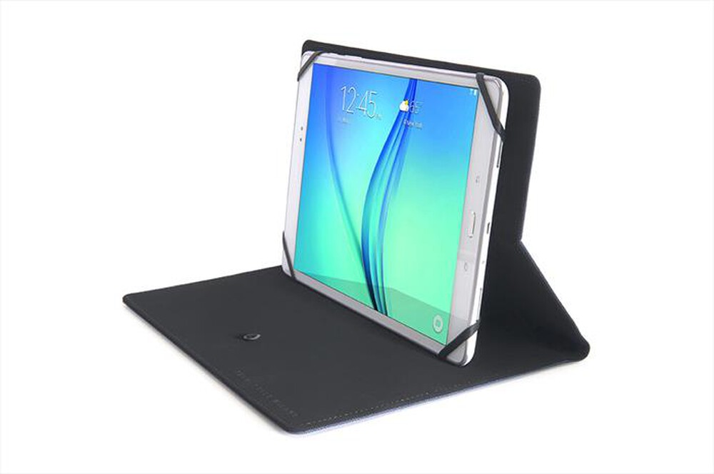 "TUCANO - Vento - Custodia univ. tablet da 9\" a 10\"-Blu"
