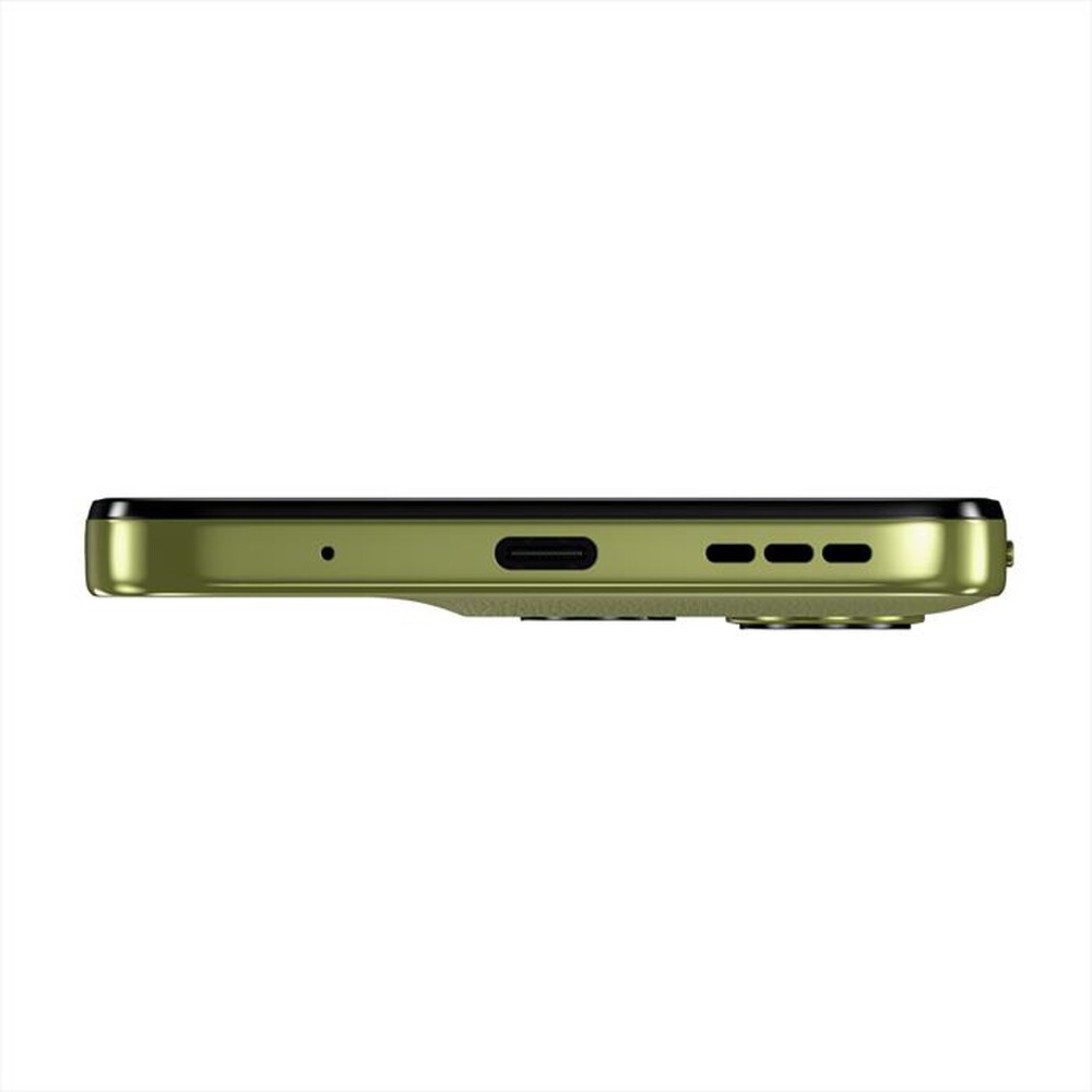 "MOTOROLA - Smartphone MOTO G15 8/256-Iguana Green"