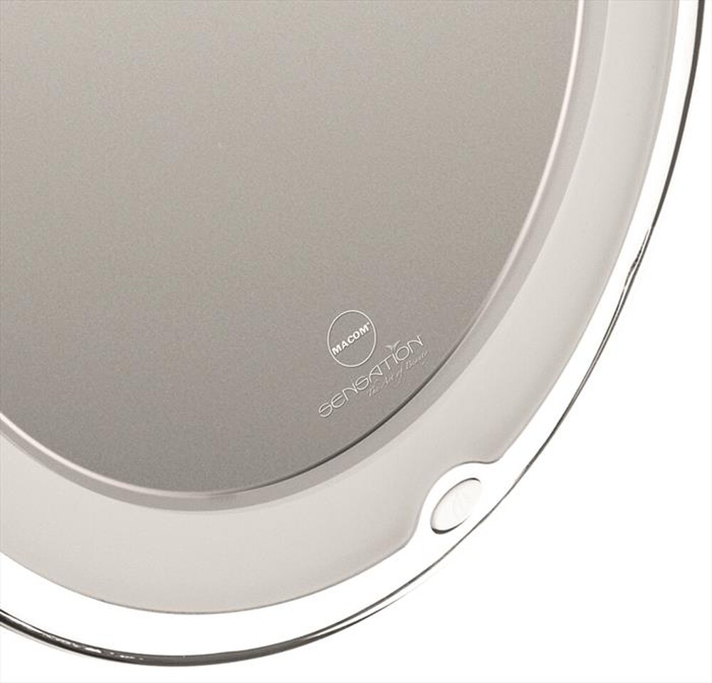"MACOM - PERFECT MIRROR ALL-IN-ONE-CROMATO"
