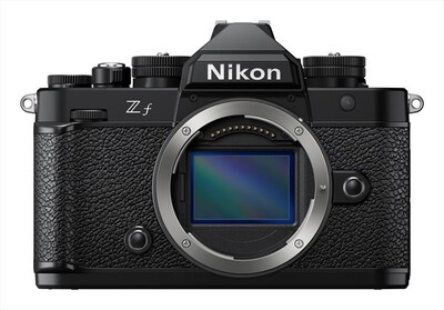 NIKON - Fotocamera Mirrorless Z F BODY + SDXC 128GB-Black