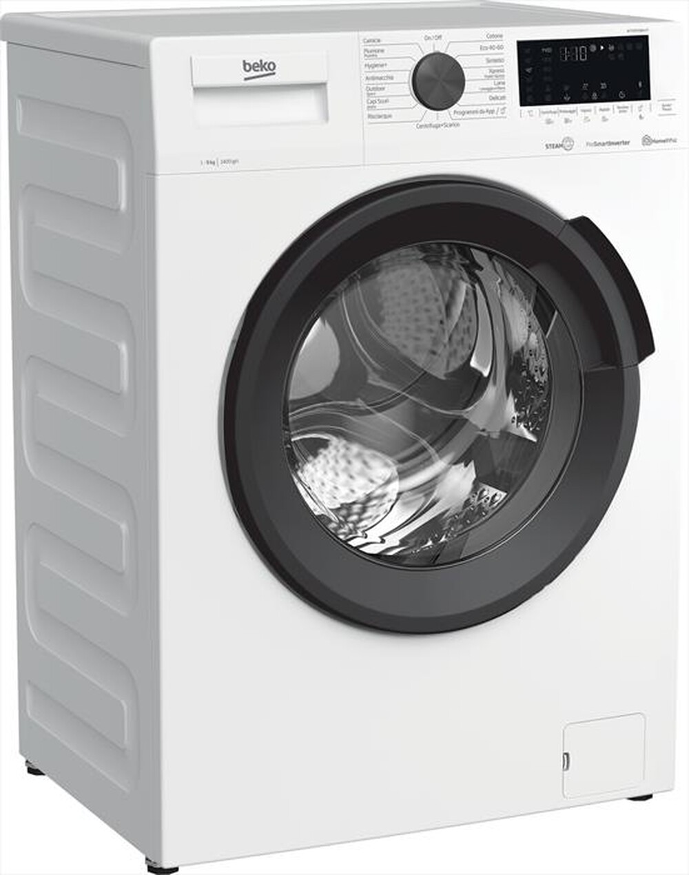 "BEKO - Lavatrice WTX91436AI-IT 9 Kg Classe B-BIANCO"