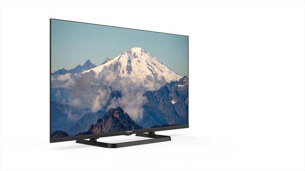 "NIKKEI - Smart TV LED HD READY 32\" NI32HM9L"