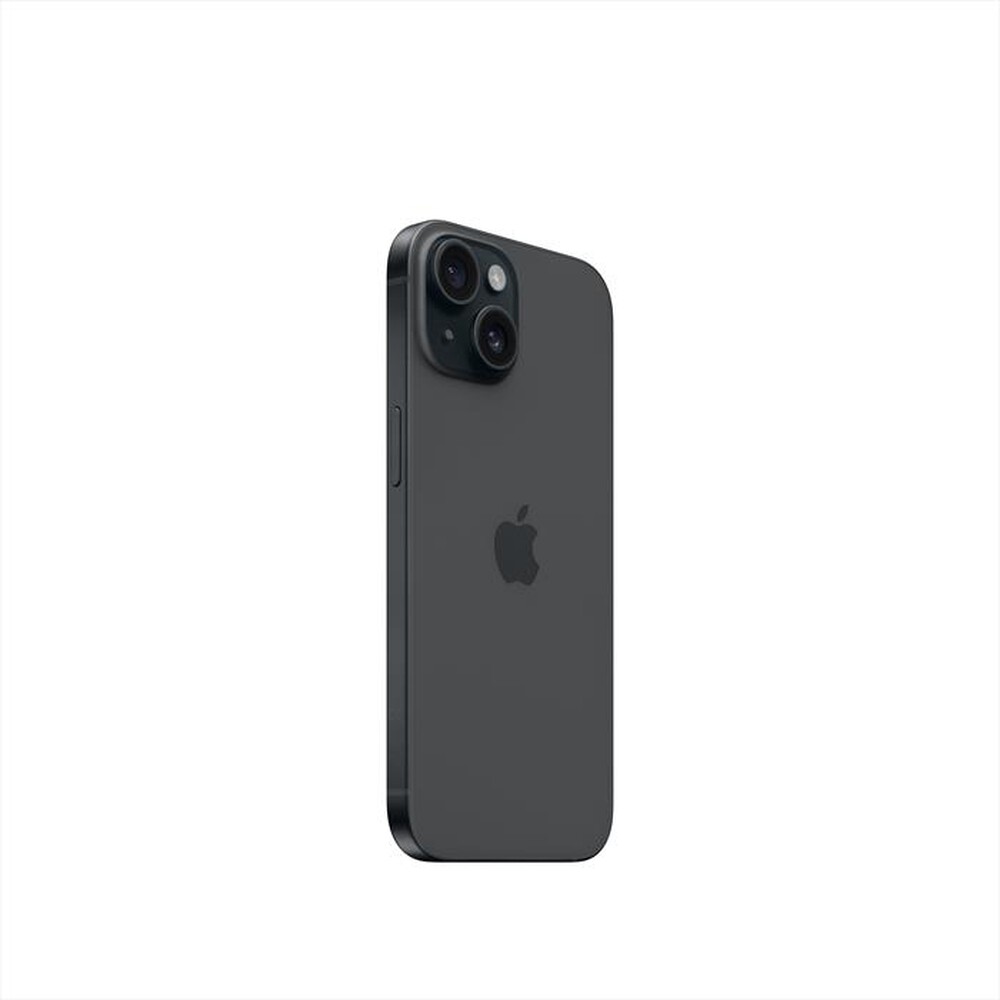 Immagine del prodotto APPLE - iPhone 15 256GB-Nero