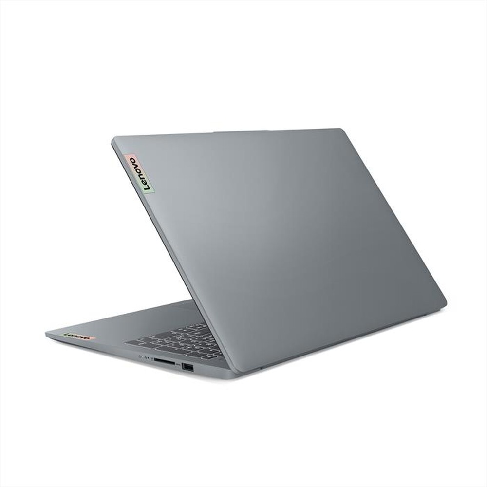 "LENOVO - Ideapad Slim 3 15,6\" Intel i5 16GB 1TB 83EM00J7IX-Arctic Grey"