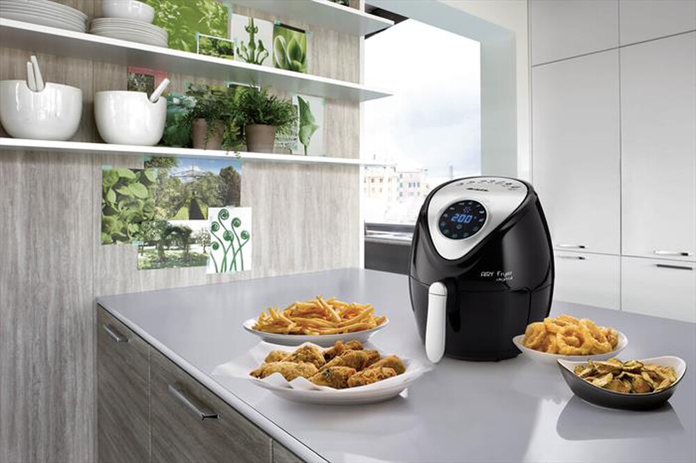"ARIETE - AIRY FRYER DIGITAL"