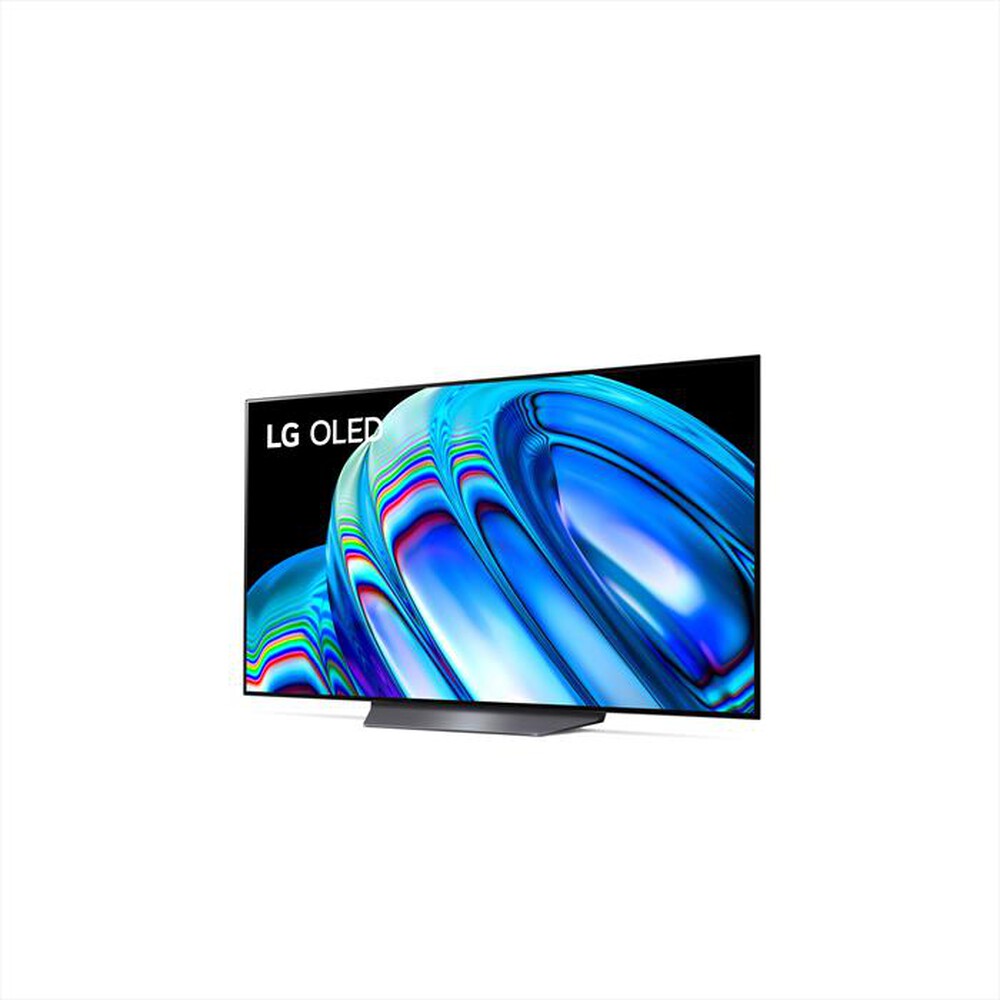"LG - Smart TV OLED UHD 4K 55\" OLED55B26LA-Blu"