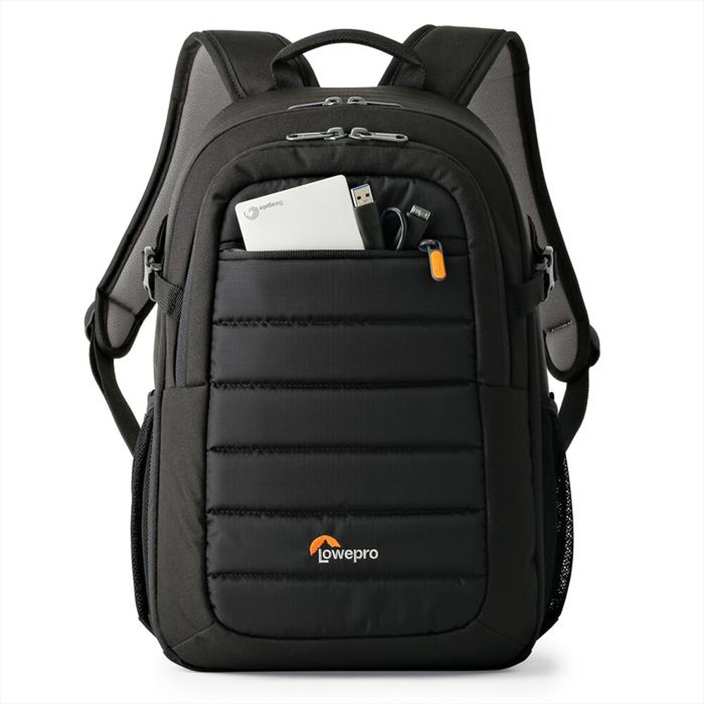 "LOWEPRO - BP Tahoe 150-Black"