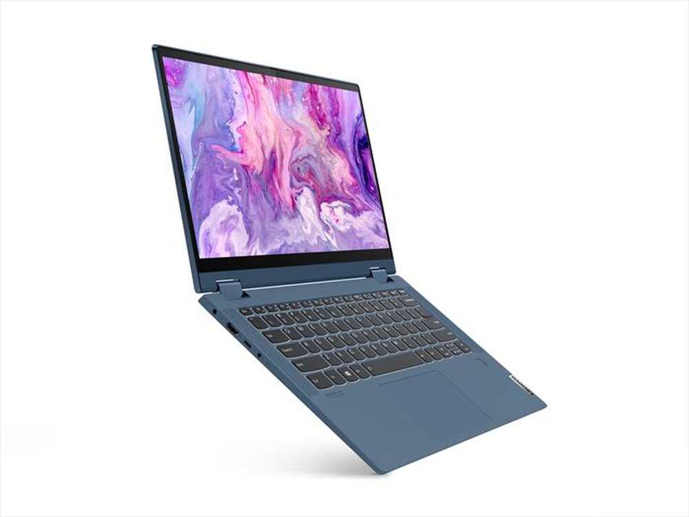 Immagine del prodotto LENOVO - FLEX 5 14IIL05 81X1009BIX-Light Teal