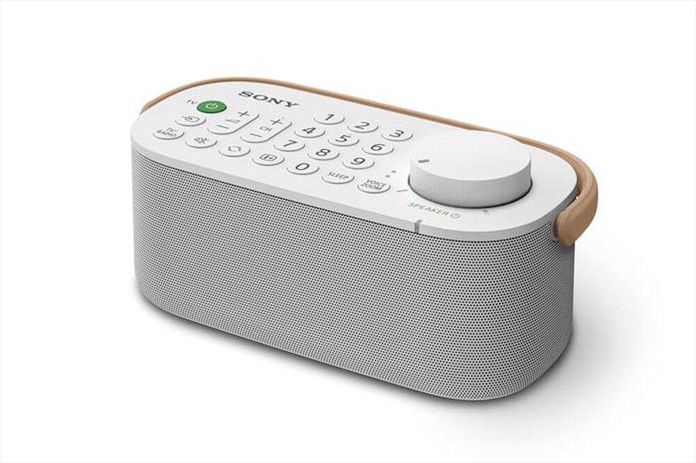"SONY - SRSLSR200.CE7"