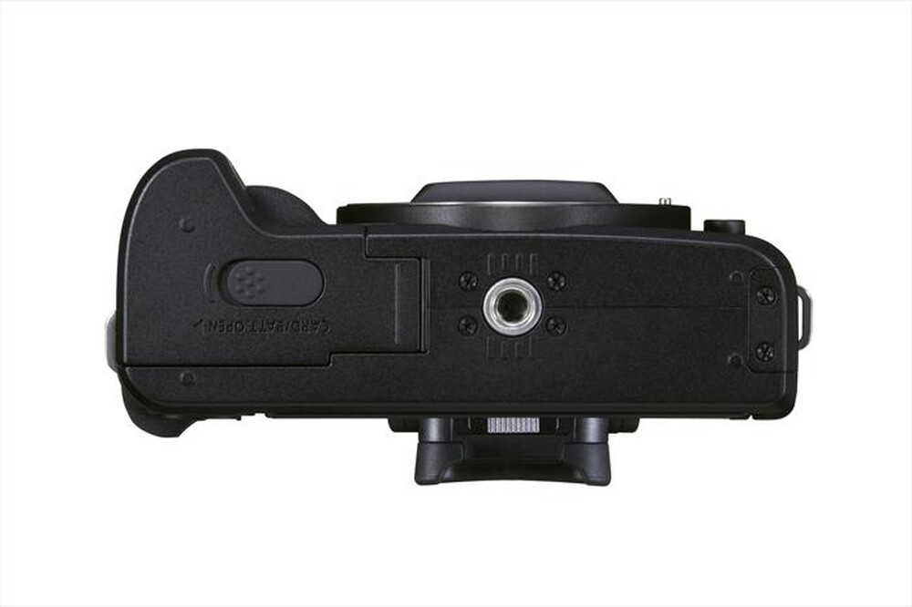 "CANON - EOS M50 MARK II 15-45MM-Black"