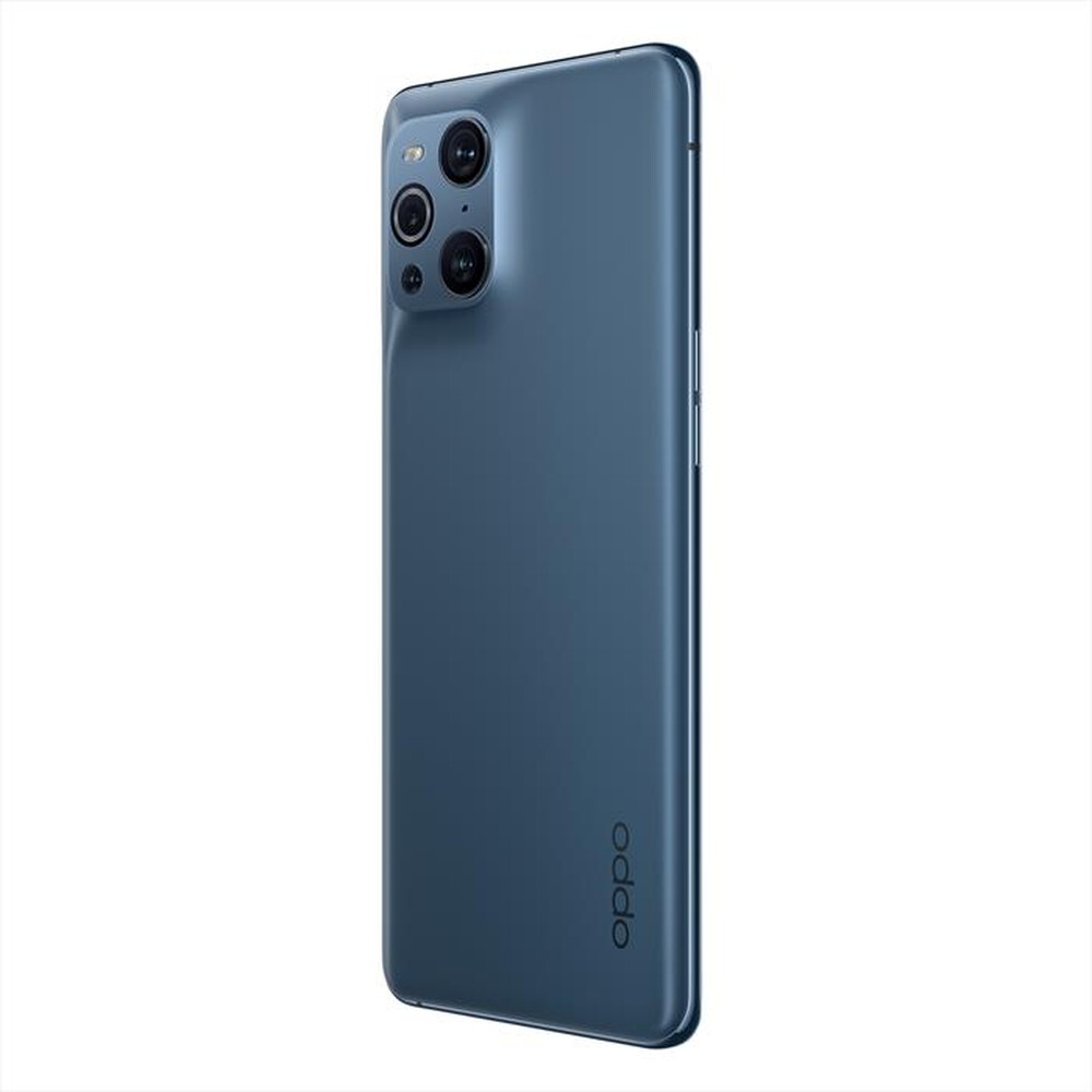Immagine del prodotto OPPO - FIND X3 PRO-Blue