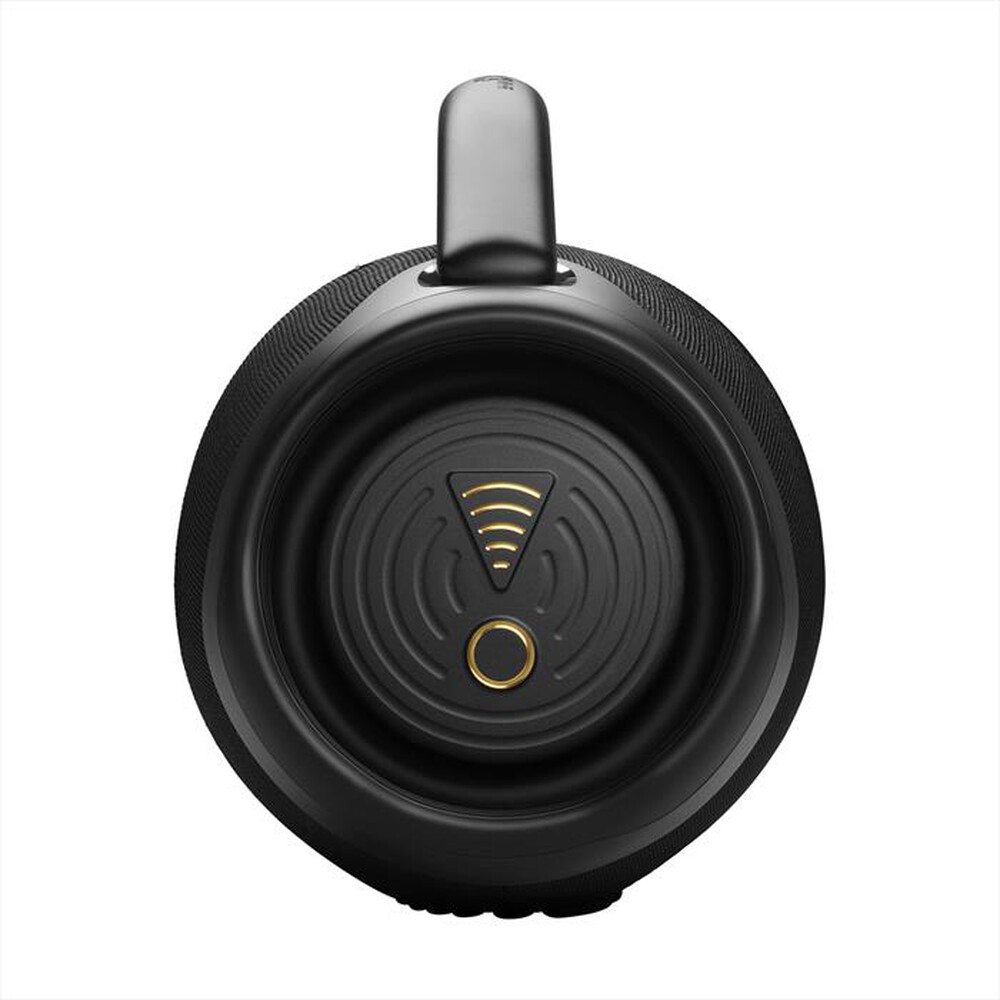 "JBL - Speaker BOOMBOX 3 WIFI-NERO"