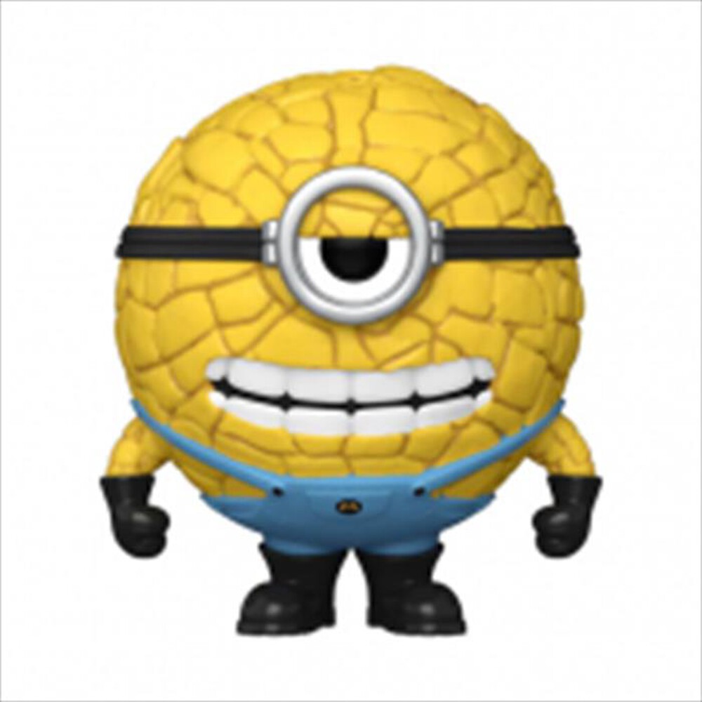 "FUNKO - Action figure Cattivissimo Me 4 Mega Minion 1555"