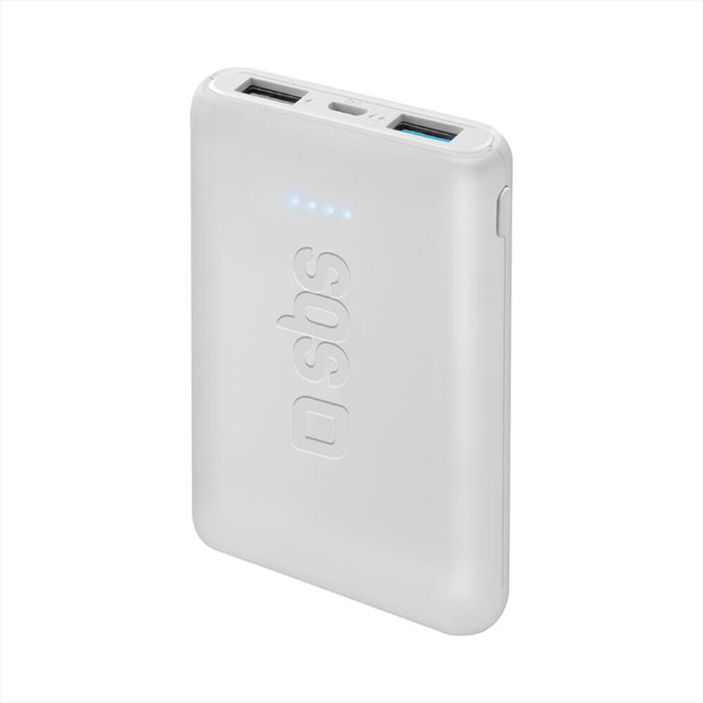 "SBS - TEBB5000POCW-BIANCO"