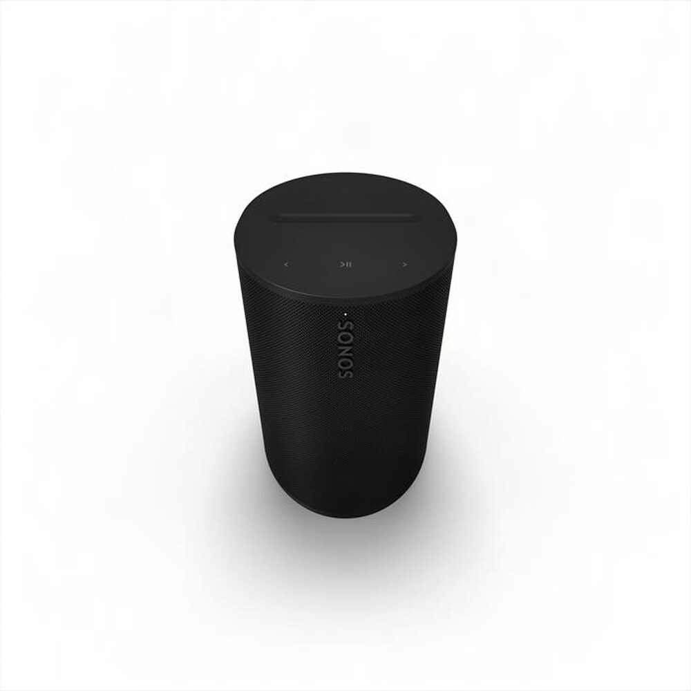 Immagine del prodotto SONOS - Speaker compatto ERA 100 SL-Nero