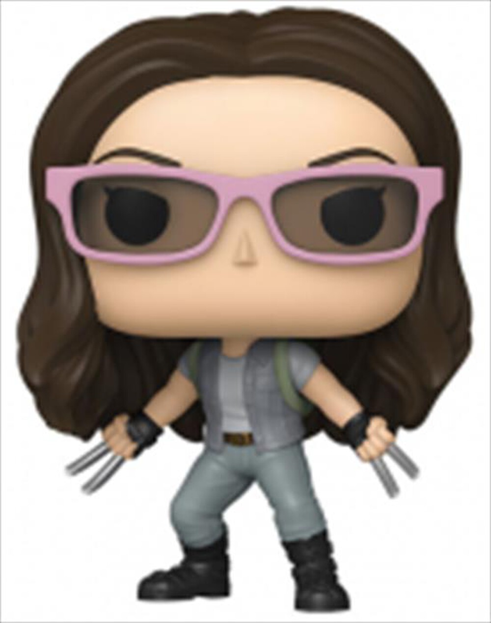 Immagine del prodotto FUNKO - POP Deadpool & Wolverine X-23 1497 - FUPC2051