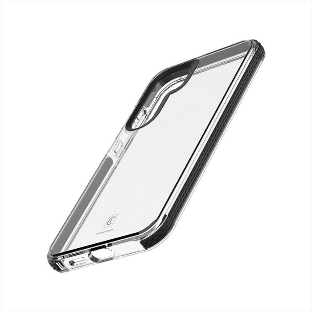 Immagine del prodotto CELLULARLINE - Cover TETRA FORCE STRONG GUARD - GALAXY S25+-Black