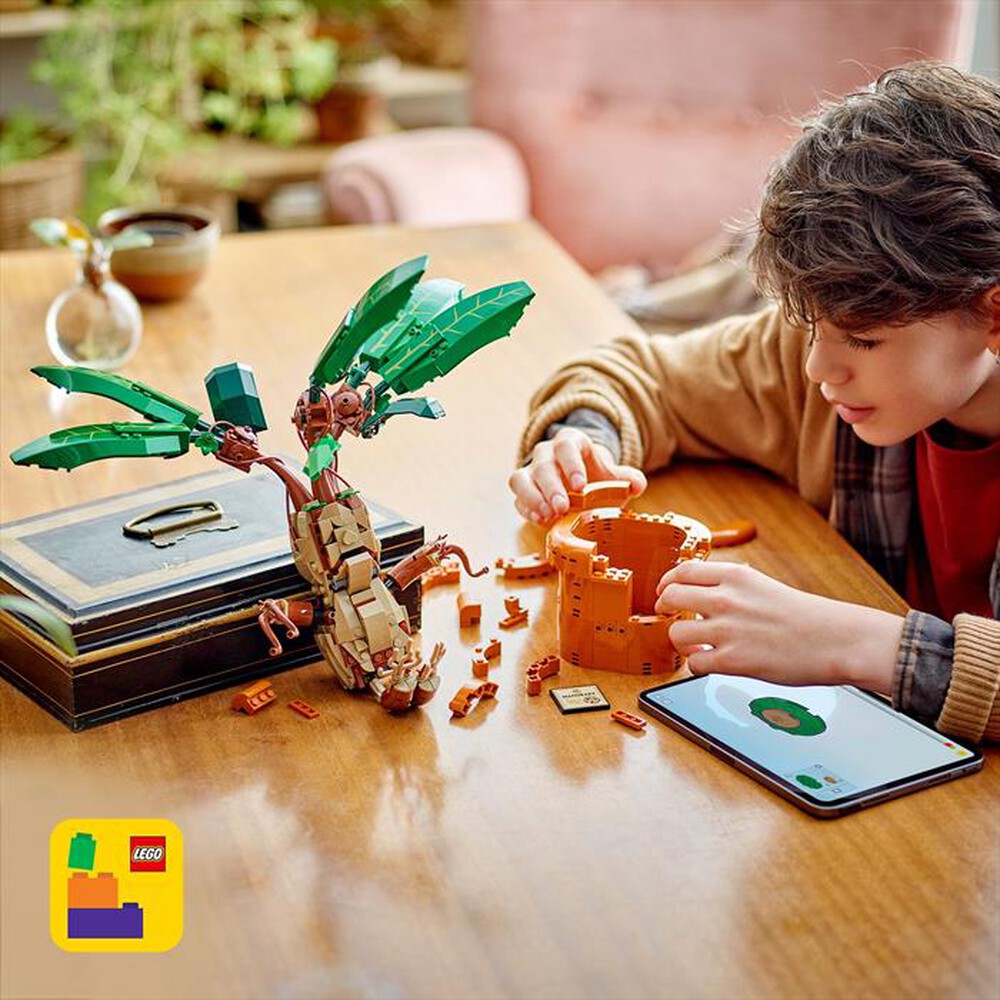 Immagine del prodotto LEGO - Harry Potter Calendario dell’Avvento 2024 - 76438