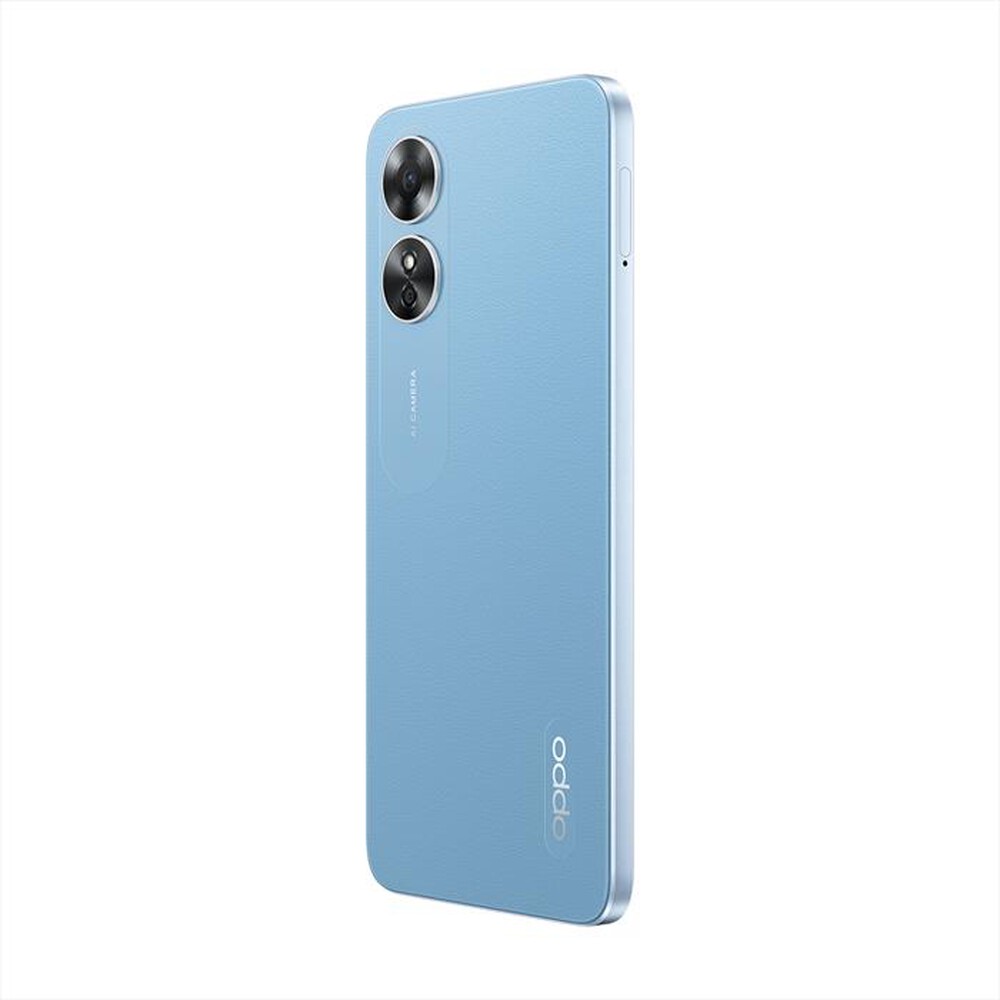 Immagine del prodotto OPPO - Smartphone A17-Lake Blue