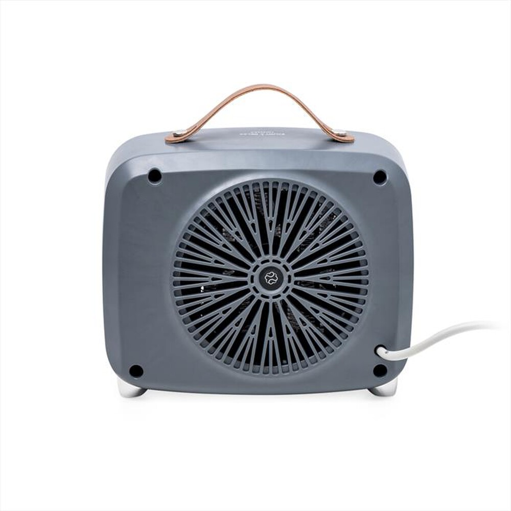 "MACOM - Termoventilatore MINIMAX-grigio"