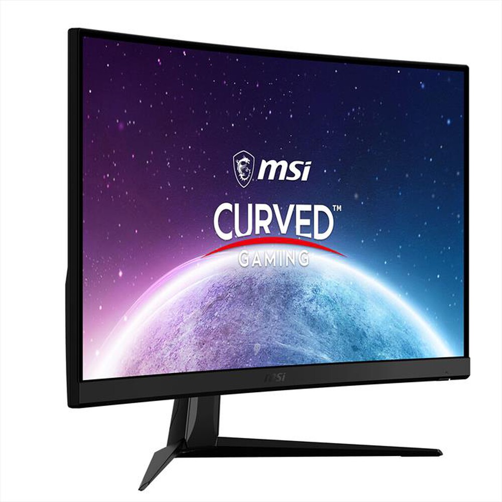 "MSI - Monitor LED FHD 27\" G27C4X"