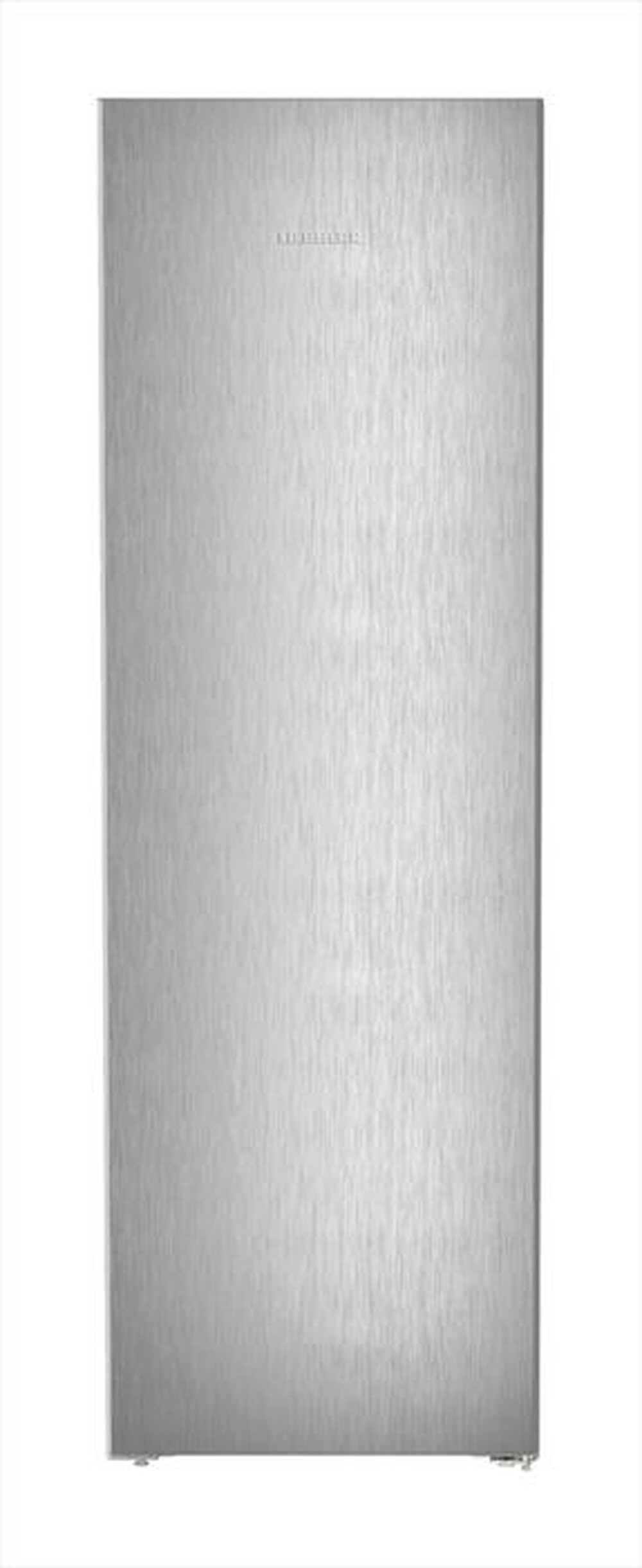 "LIEBHERR - Congelatore verticale FNSFD 522I-22 Classe D 277lt-SteelFinish / Silver"