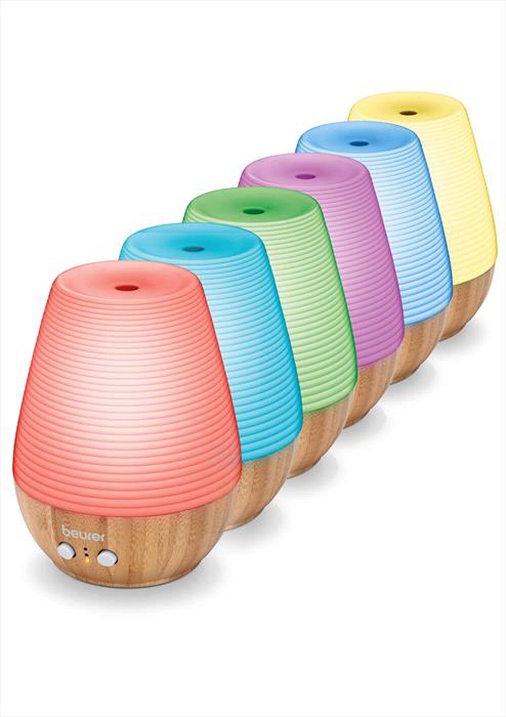 Immagine del prodotto BEURER - Diffusore aromatico LA 40