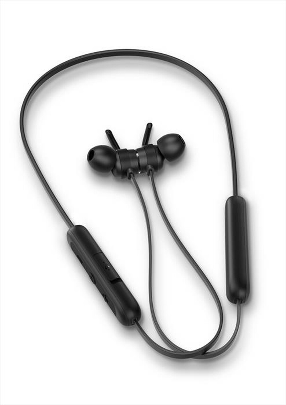 Immagine del prodotto PHILIPS - Auricolari bluetooth TAE1209BK/00-Black