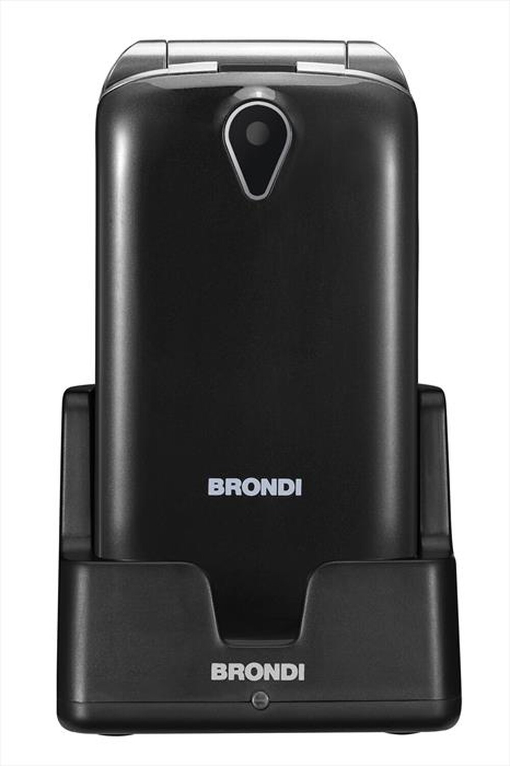 "BRONDI - AMICO MIO 4G-NERO"