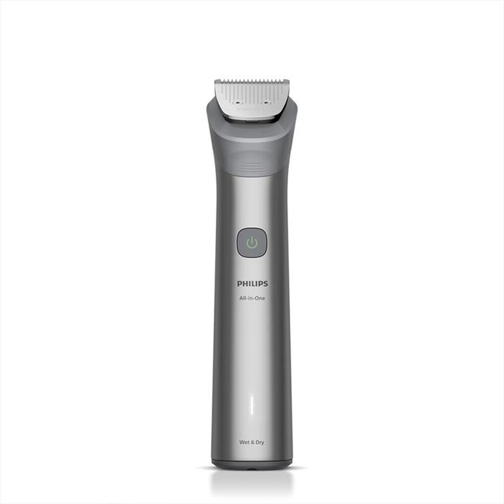 Immagine del prodotto PHILIPS - Tagliacapelli SERIE 5000 MG5921/15-grigio chiaro